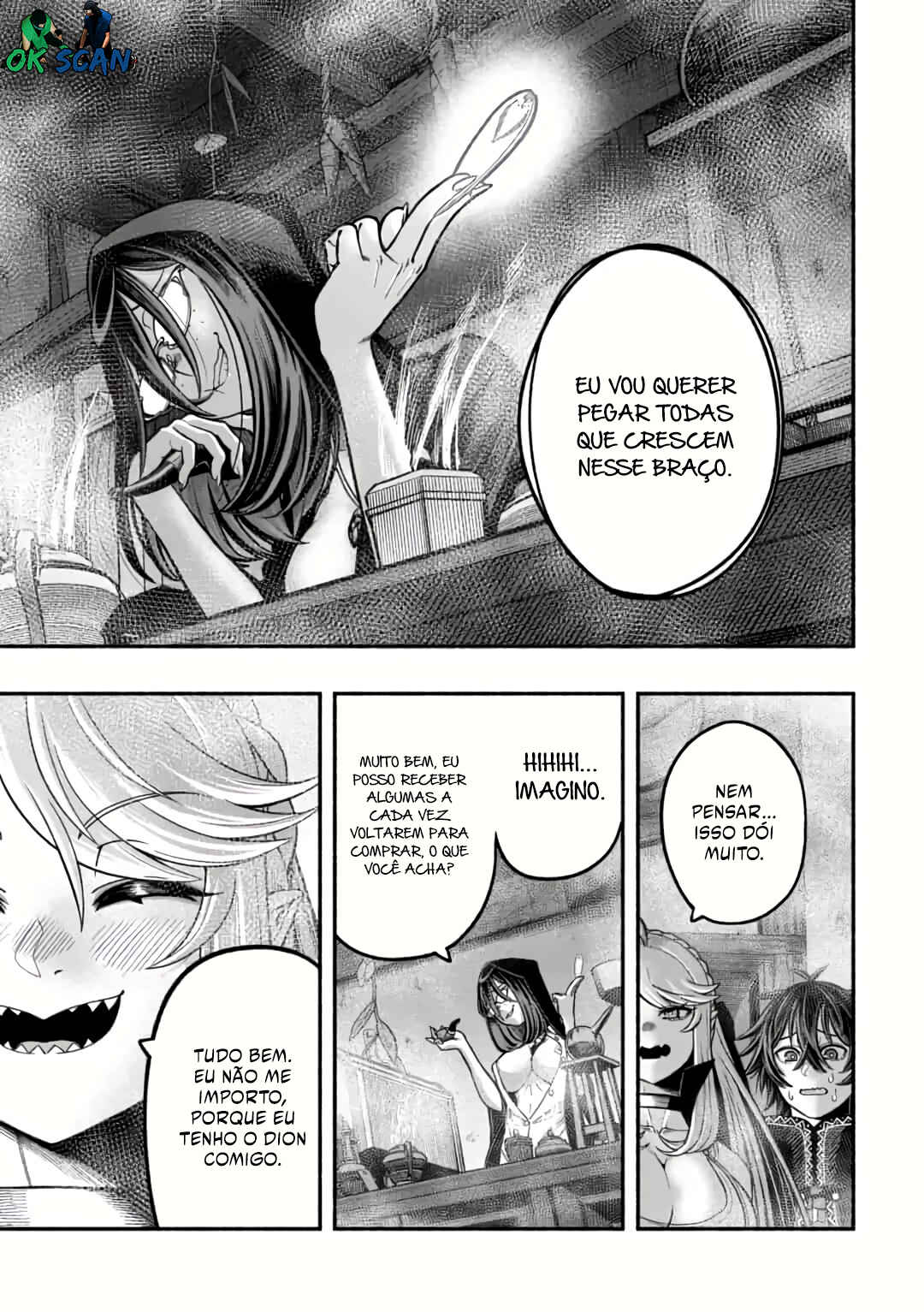 Ryuu to Ayumu Nariagari Boukensha-dou ~Youzumi toshite S-Rank Party kara Tsuihou Sareta Kaifuku Majutsushi, Suterareta Saki de Saikyou no Shinryuu o Fukkatsu Saseteshimau~ Chapter 15.1 - Page 17
