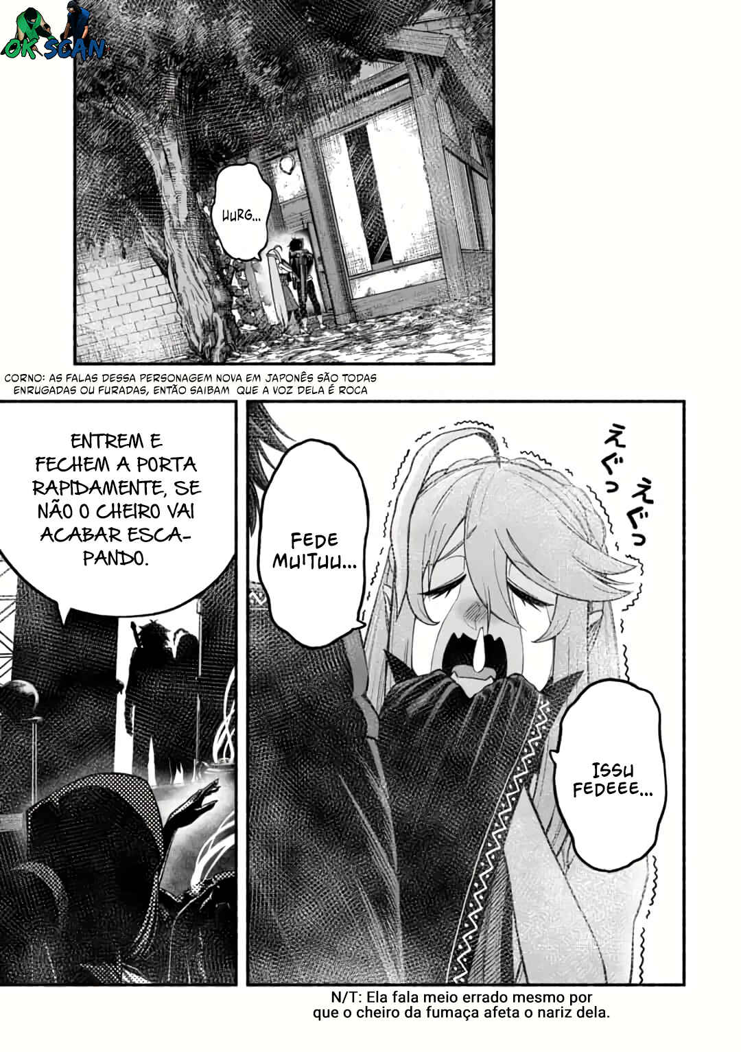Ryuu to Ayumu Nariagari Boukensha-dou ~Youzumi toshite S-Rank Party kara Tsuihou Sareta Kaifuku Majutsushi, Suterareta Saki de Saikyou no Shinryuu o Fukkatsu Saseteshimau~ Chapter 15.1 - Page 4