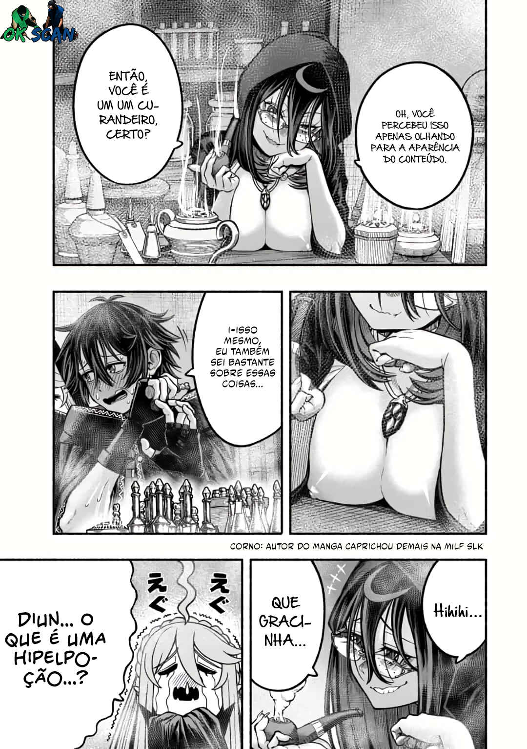 Ryuu to Ayumu Nariagari Boukensha-dou ~Youzumi toshite S-Rank Party kara Tsuihou Sareta Kaifuku Majutsushi, Suterareta Saki de Saikyou no Shinryuu o Fukkatsu Saseteshimau~ Chapter 15.1 - Page 9