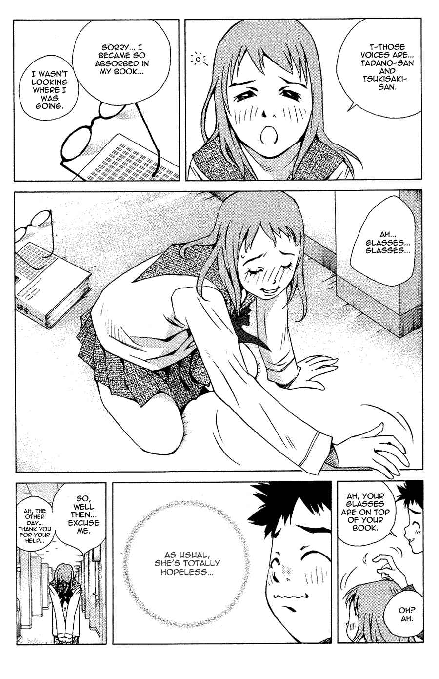 Pastel Chapter 102 - Page 10