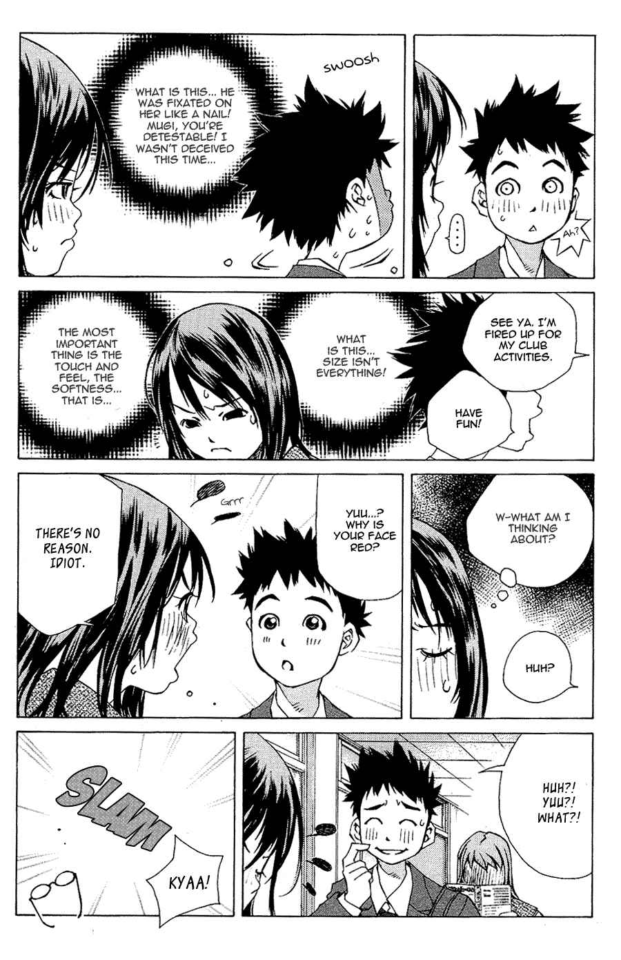Pastel Chapter 102 - Page 24