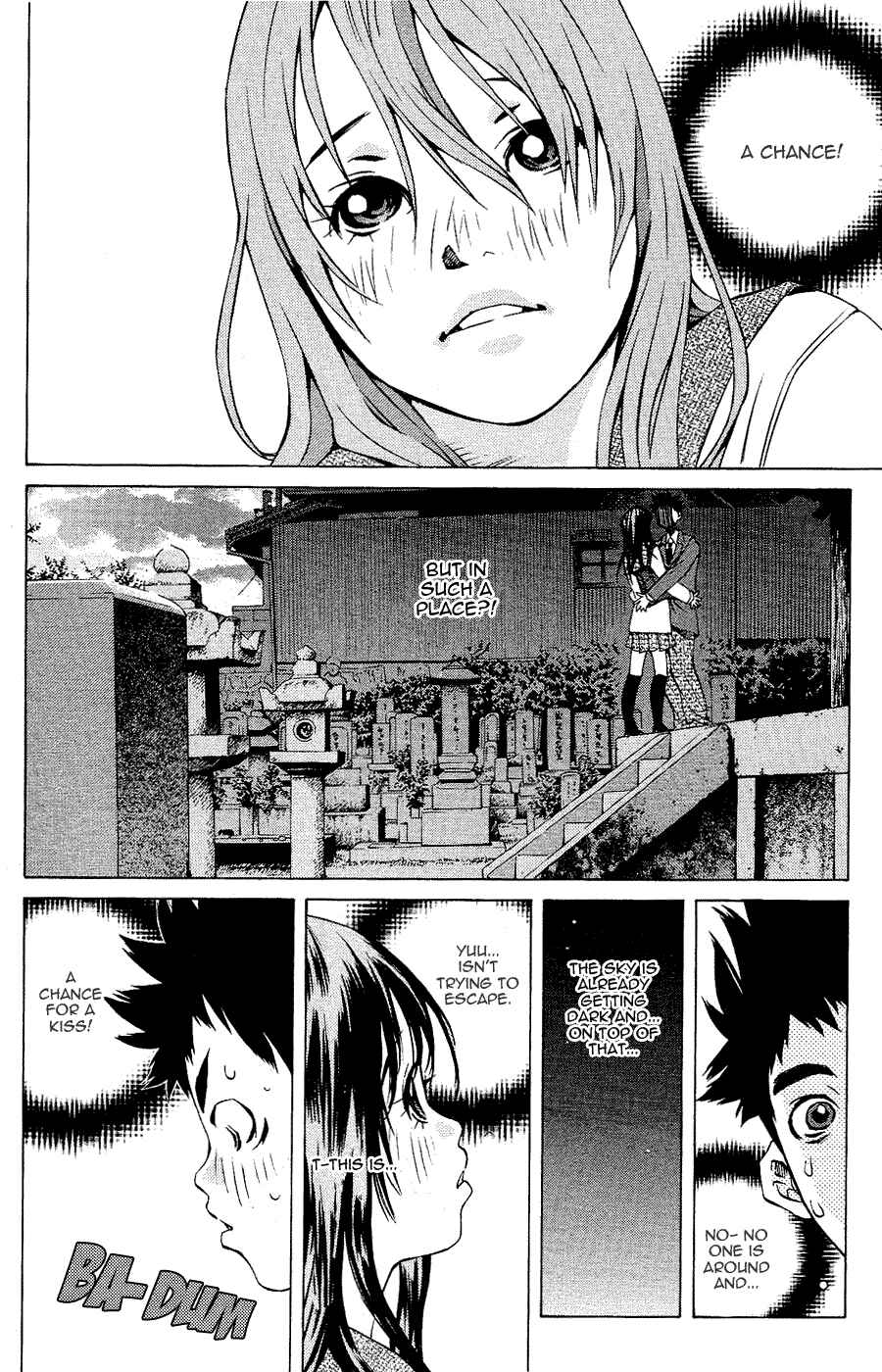 Pastel Chapter 102 - Page 35