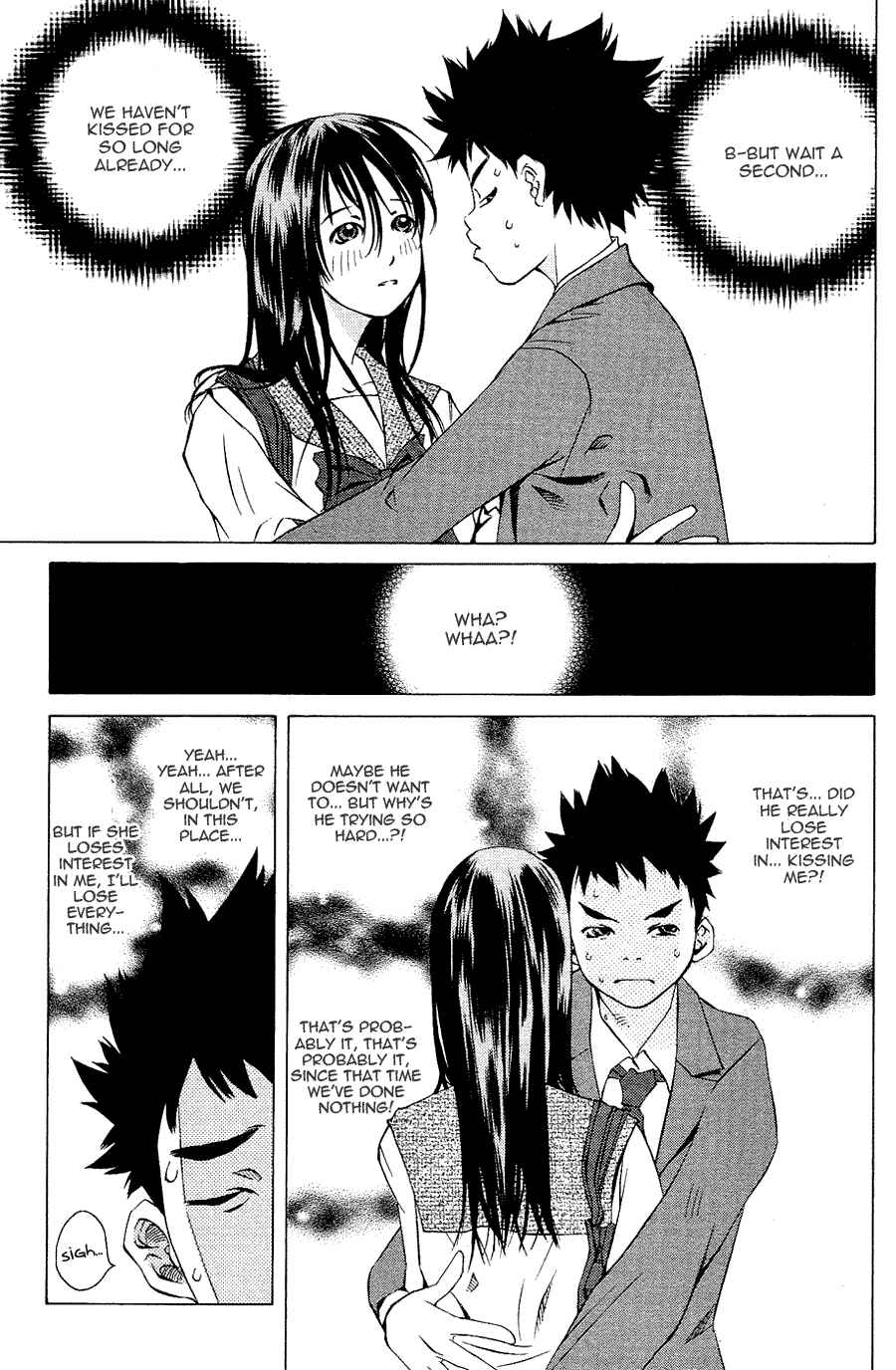 Pastel Chapter 102 - Page 36