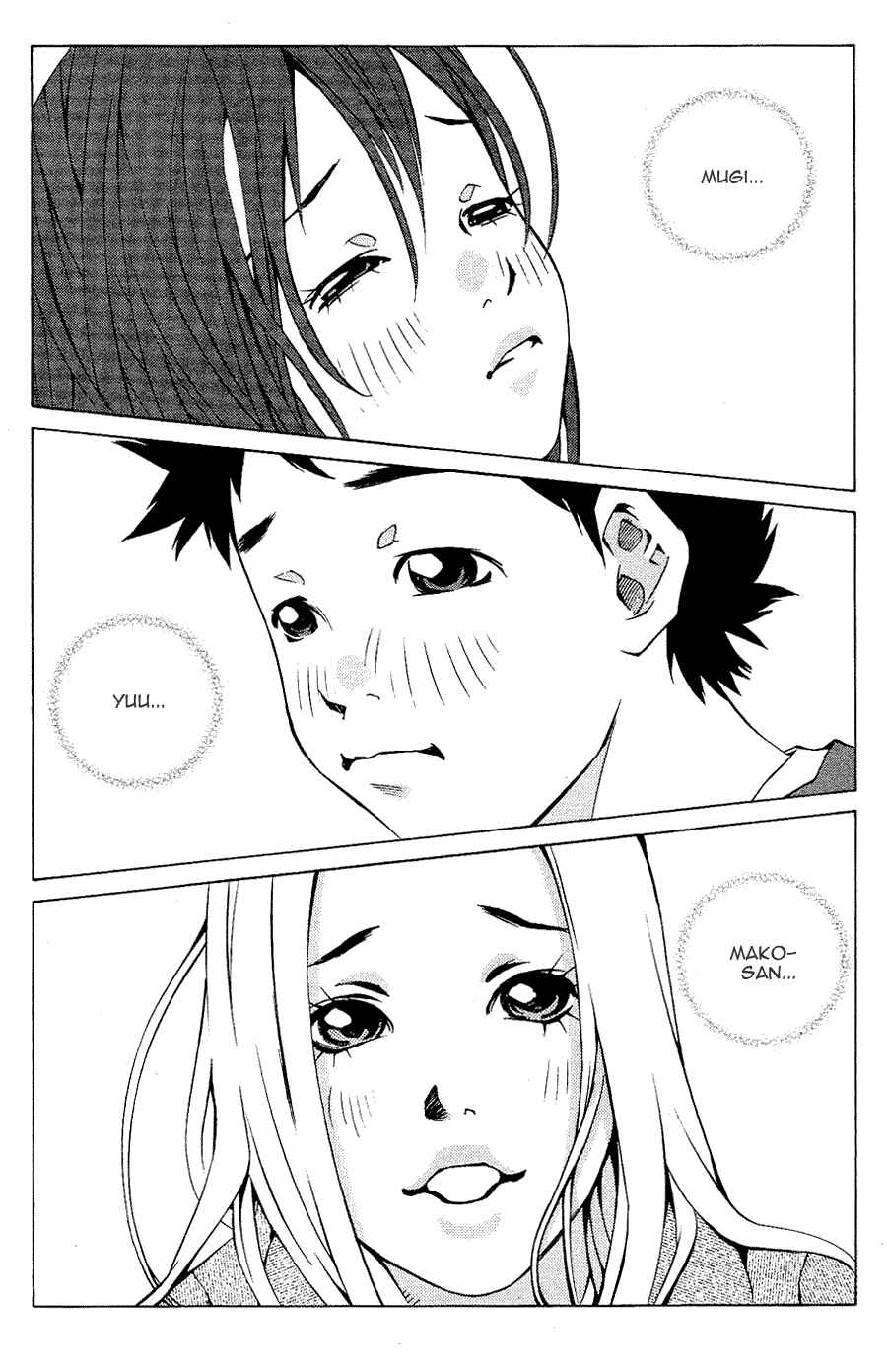 Pastel Chapter 102 - Page 41
