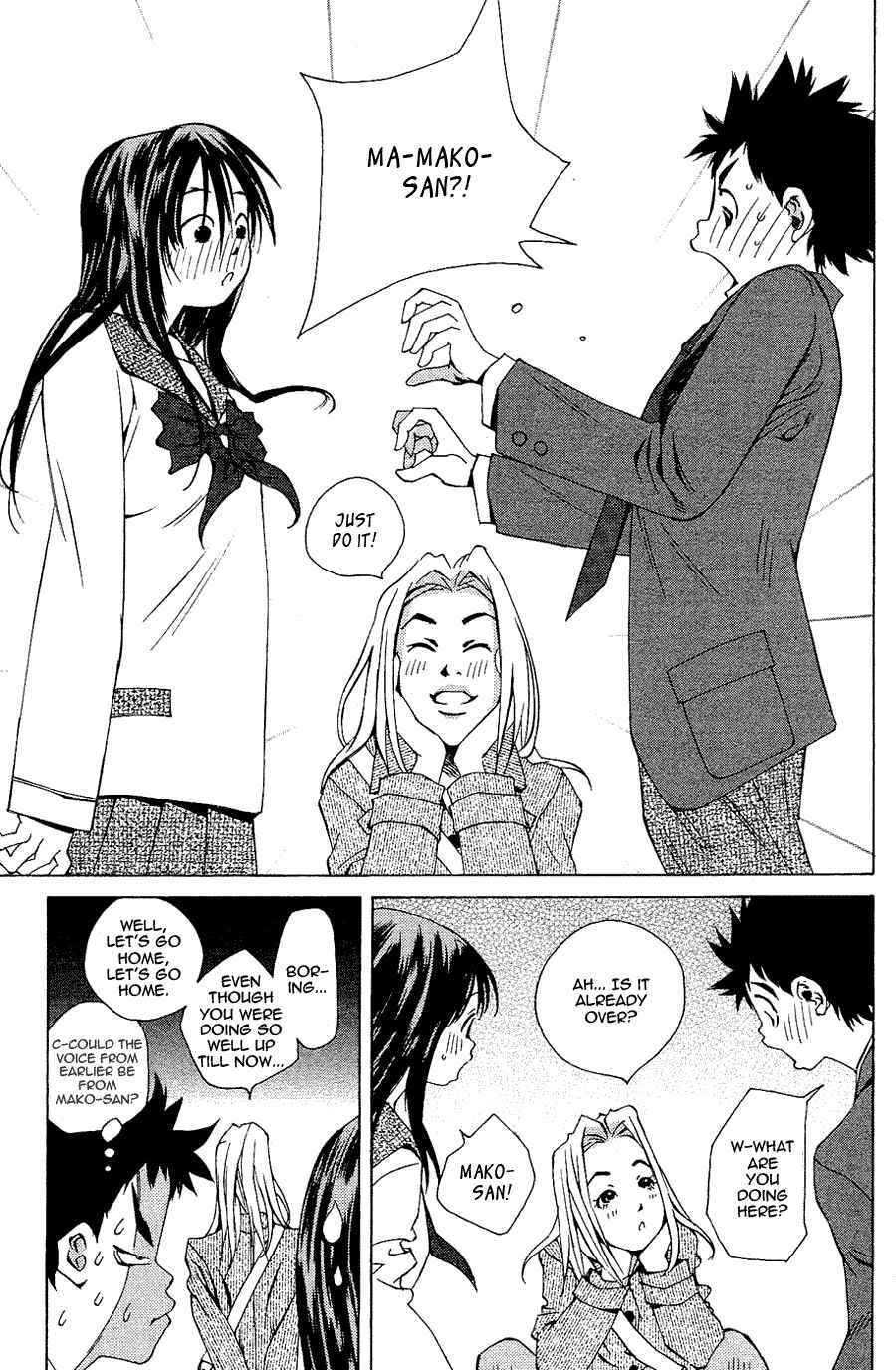 Pastel Chapter 102 - Page 42