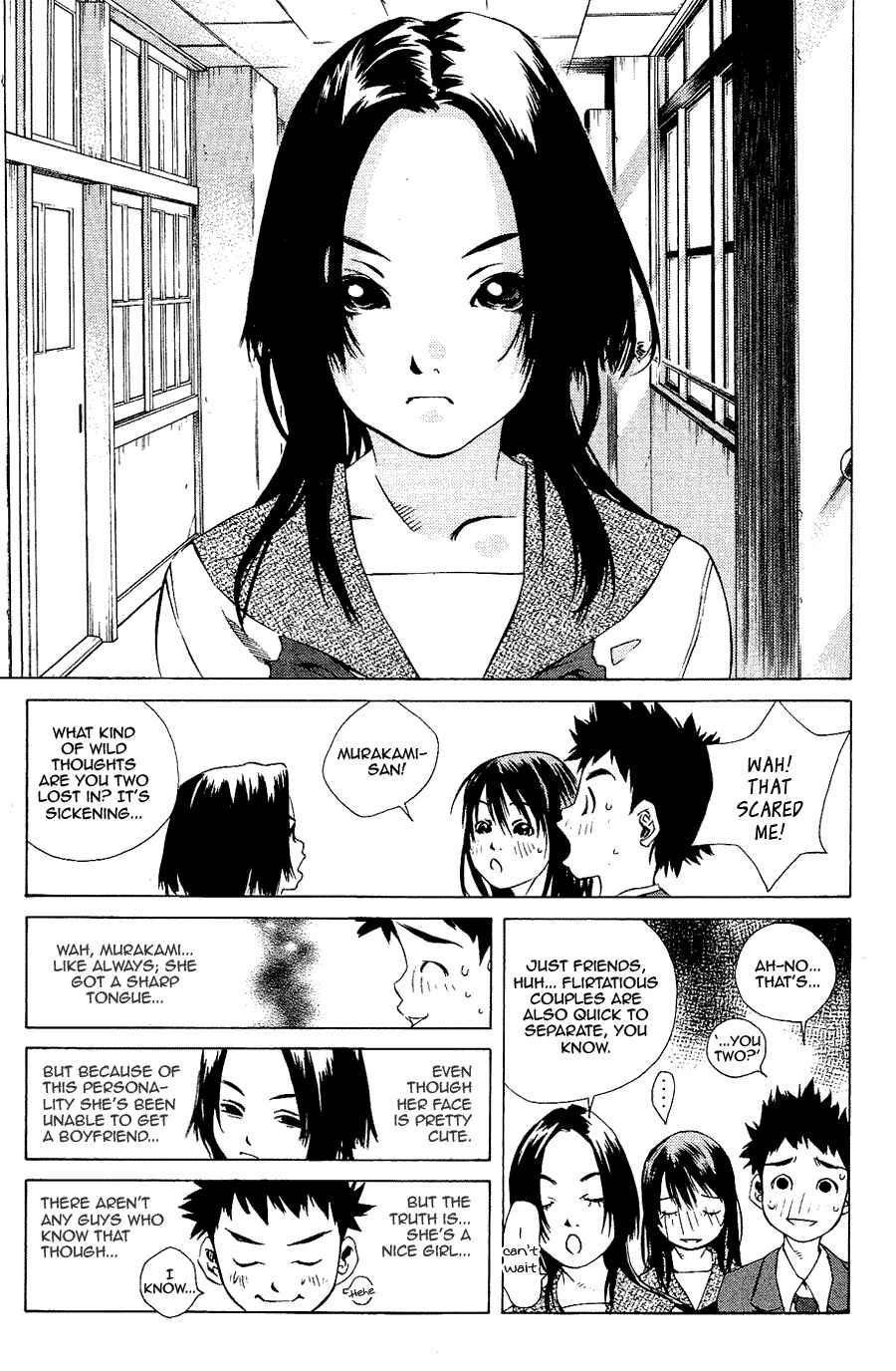 Pastel Chapter 102 - Page 5