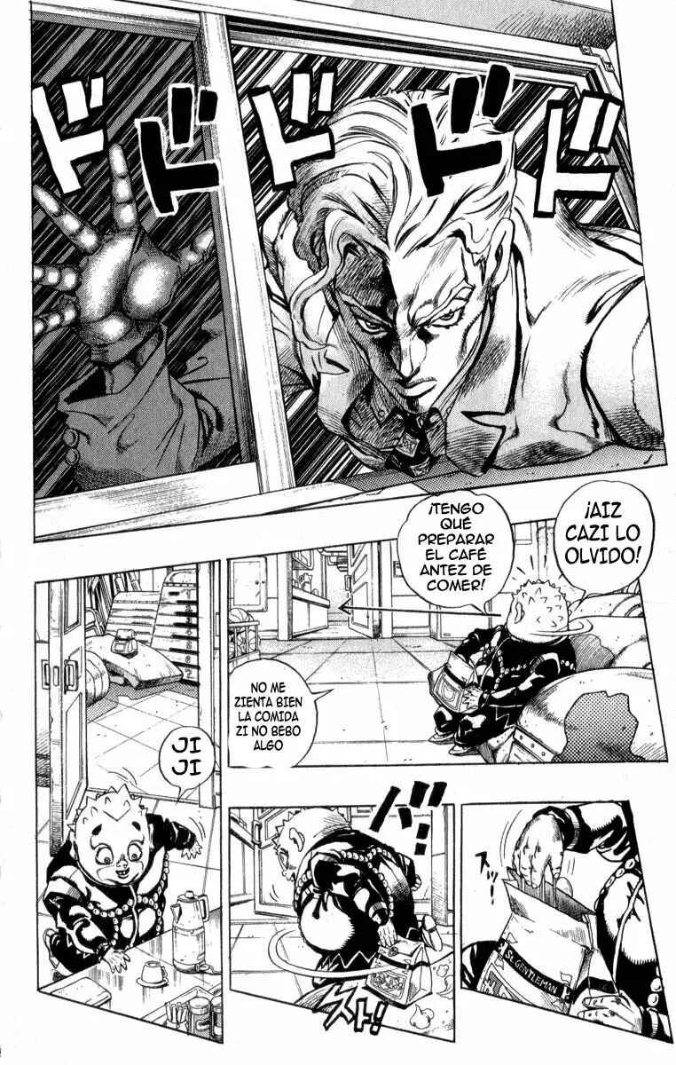 JoJo no Kimyou na Bouken: Part 4 - Diamond wa Kudakenai Chapter 78 - Page 10