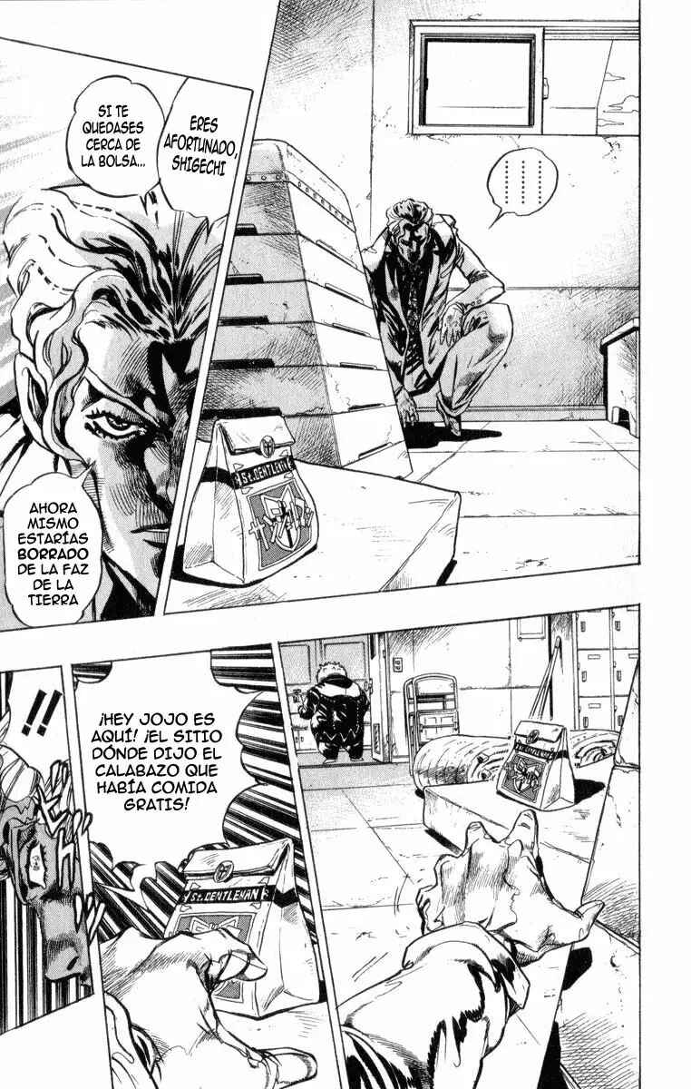 JoJo no Kimyou na Bouken: Part 4 - Diamond wa Kudakenai Chapter 78 - Page 11