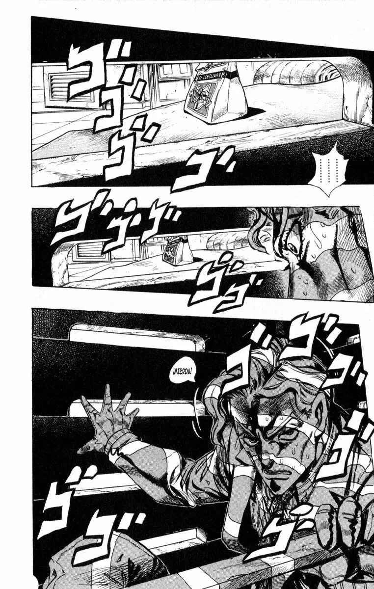 JoJo no Kimyou na Bouken: Part 4 - Diamond wa Kudakenai Chapter 78 - Page 14