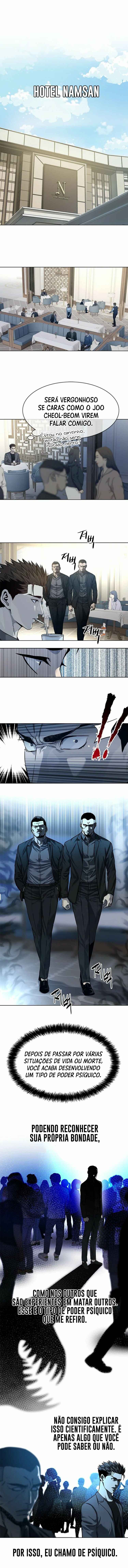 God of Blackfield Chapter 15 - Page 11