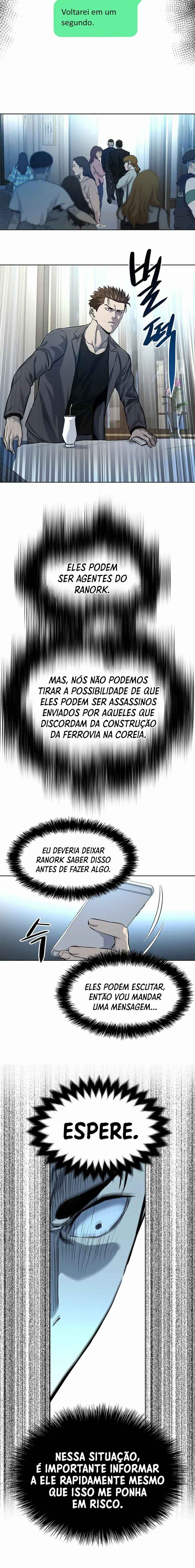 God of Blackfield Chapter 15 - Page 13