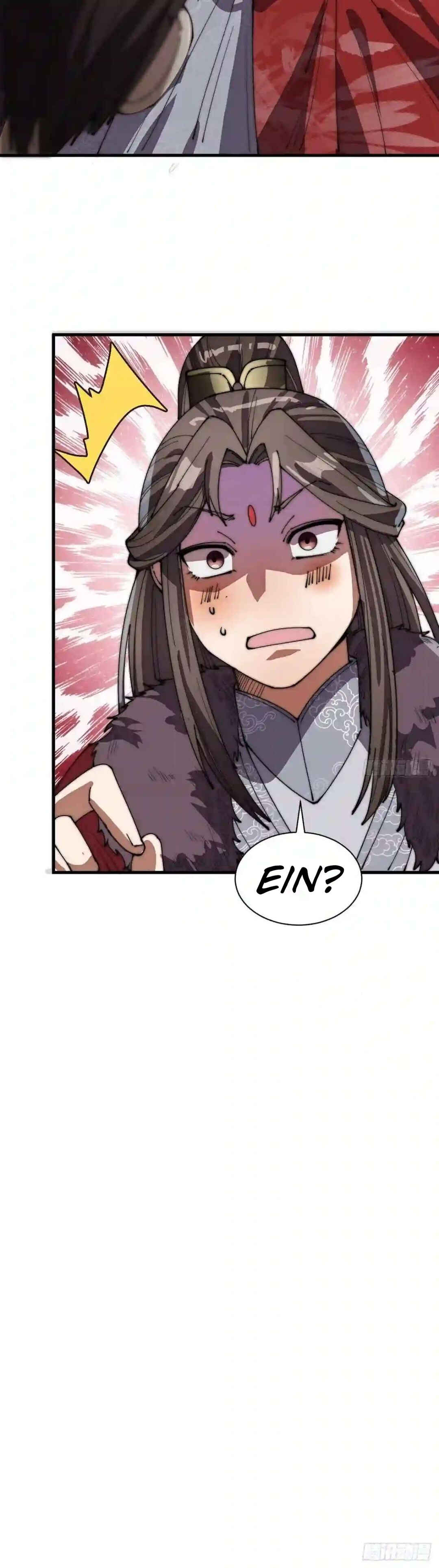 I'm Really Not the Child of Luck Chapter 4 - Page 7