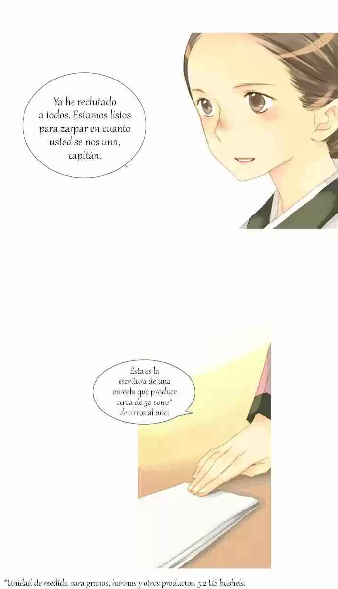 The Great Merchant Kim Manduk Chapter 24 - Page 4