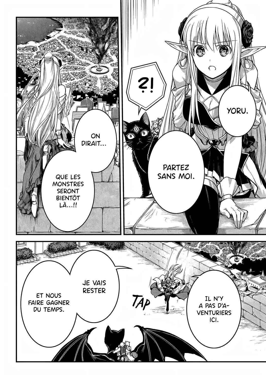 Ansatsusha de Aru Ore no Status ga Yuusha yori mo Akiraka ni Tsuyoi no da ga Chapter 28 - Page 13