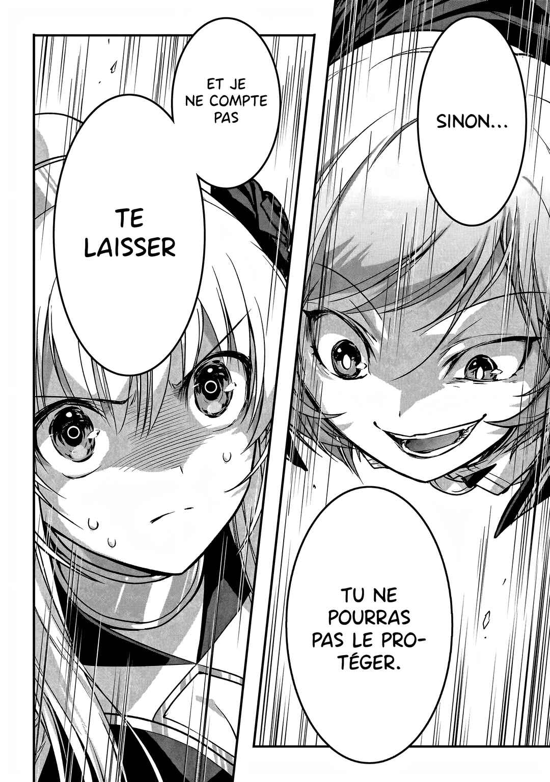 Ansatsusha de Aru Ore no Status ga Yuusha yori mo Akiraka ni Tsuyoi no da ga Chapter 28 - Page 23