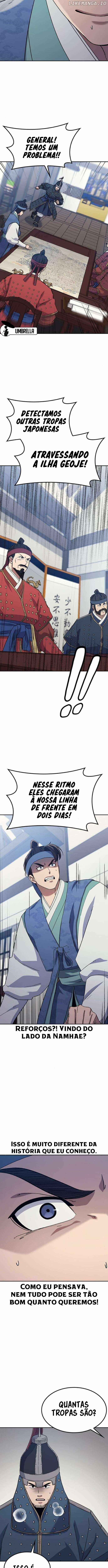 Doctor's Time Travel to Joseon Chapter 54 - Page 10