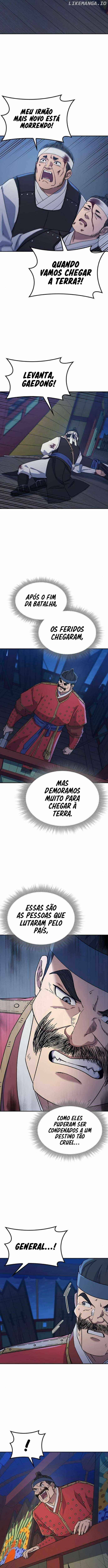 Doctor's Time Travel to Joseon Chapter 54 - Page 15