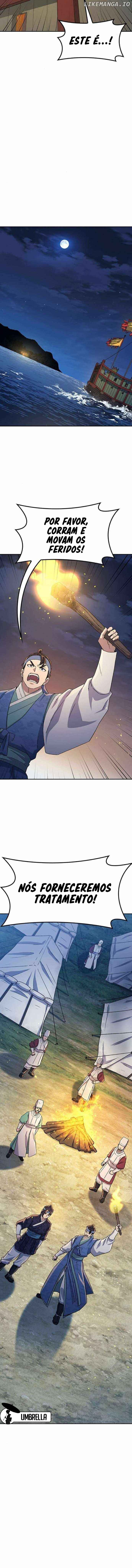 Doctor's Time Travel to Joseon Chapter 54 - Page 16