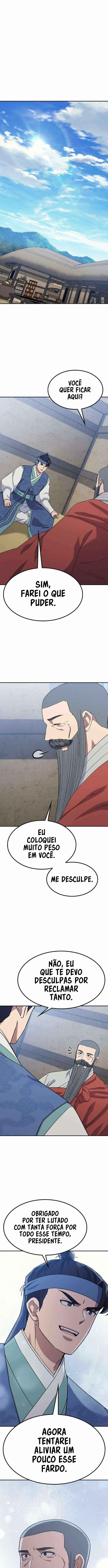 Doctor's Time Travel to Joseon Chapter 54 - Page 3