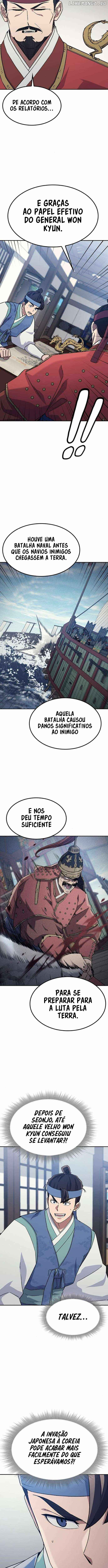 Doctor's Time Travel to Joseon Chapter 54 - Page 9