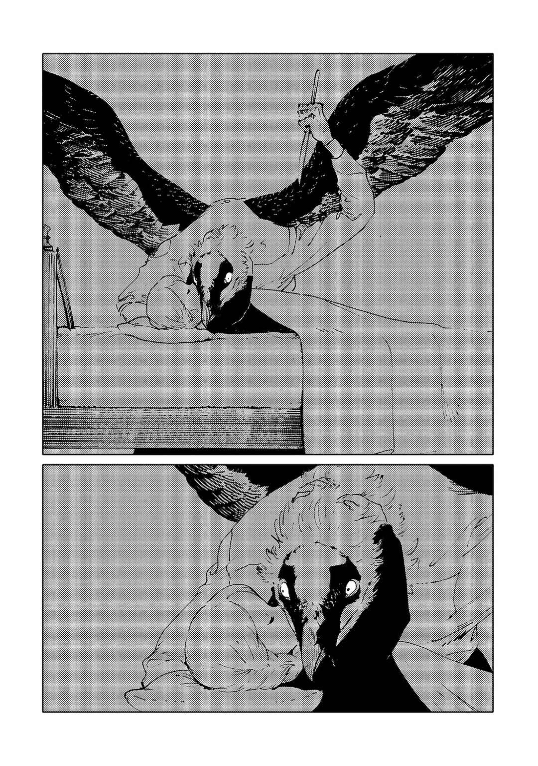 Ishu Renai Monogatarishuu Chapter 4 - Page 19