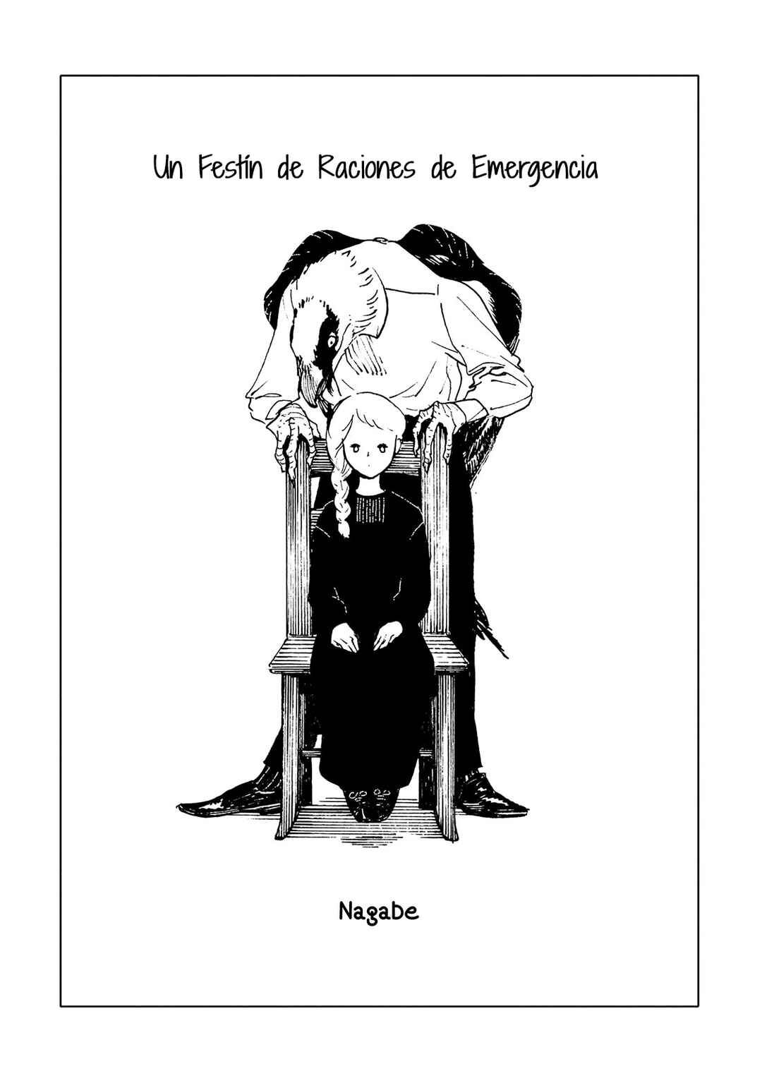 Ishu Renai Monogatarishuu Chapter 4 - Page 3