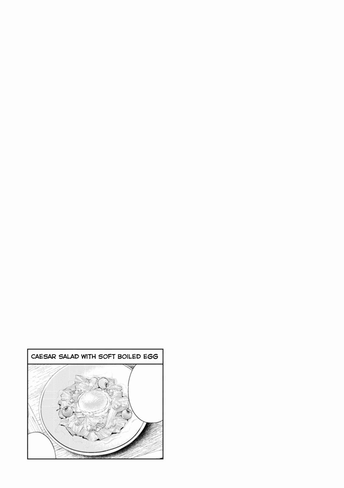 Isekai Izakaya "Nobu" Chapter 14 - Page 24