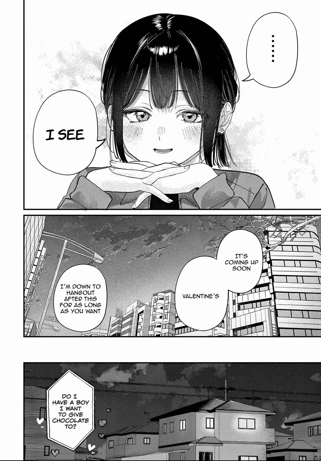 Houkago no Idol ni wa Himitsu ga Aru Chapter 83 - Page 12