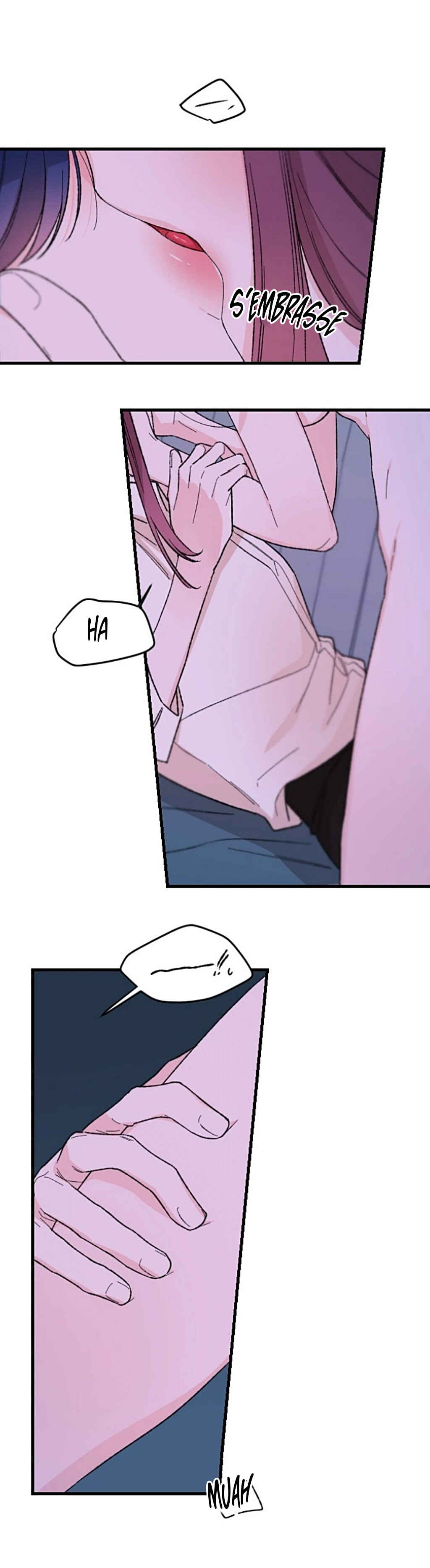 Relationship Users Manual Chapter 3 - Page 16