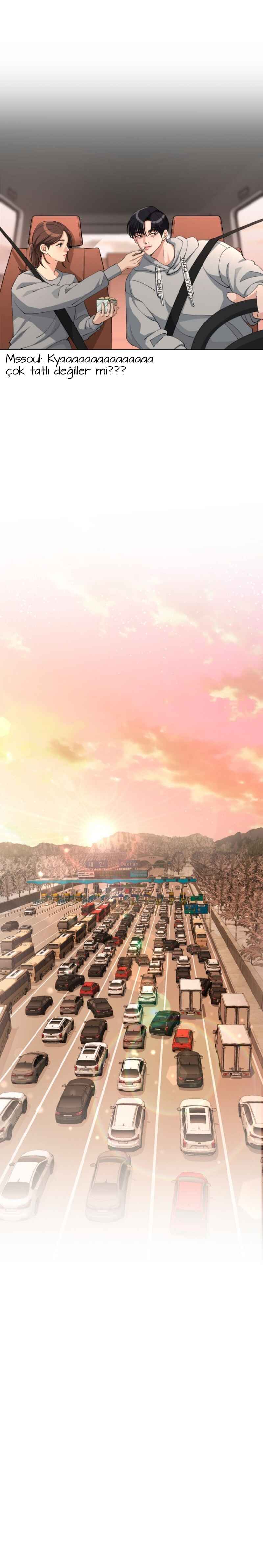 Iseop ui Yeonae Chapter 36 - Page 13