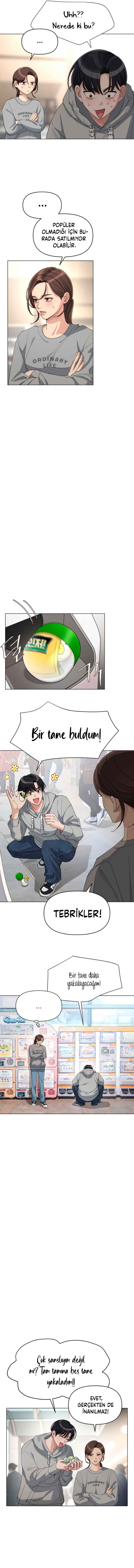 Iseop ui Yeonae Chapter 36 - Page 6