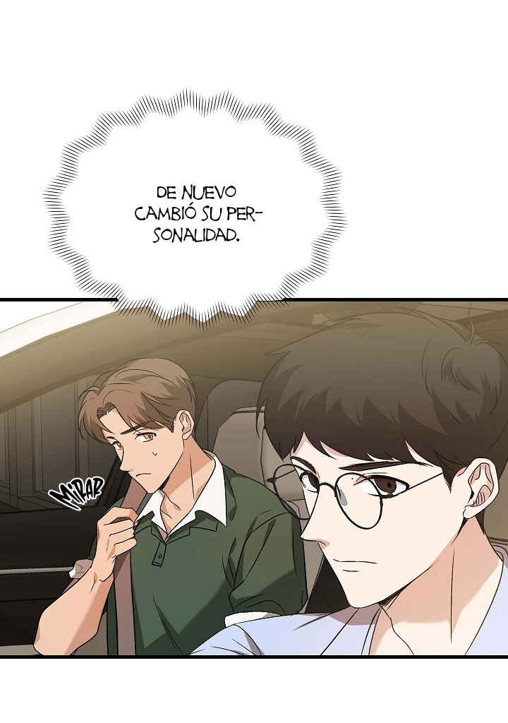 The Shape of Love Chapter 6 - Page 10
