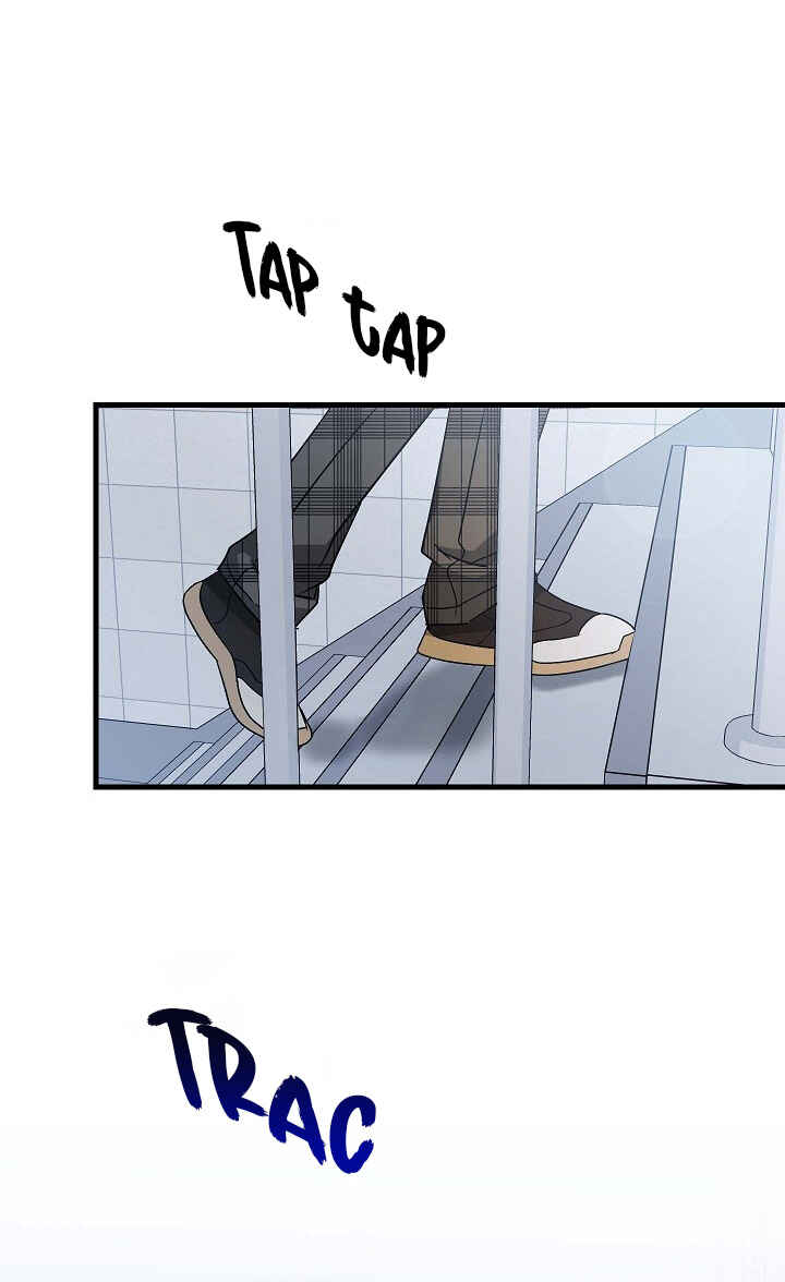 The Shape of Love Chapter 6 - Page 18