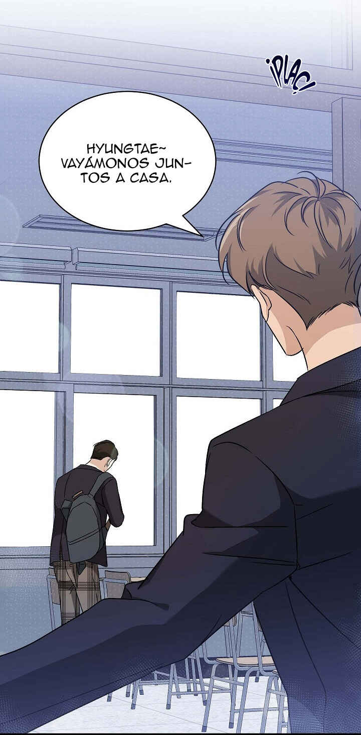 The Shape of Love Chapter 6 - Page 19