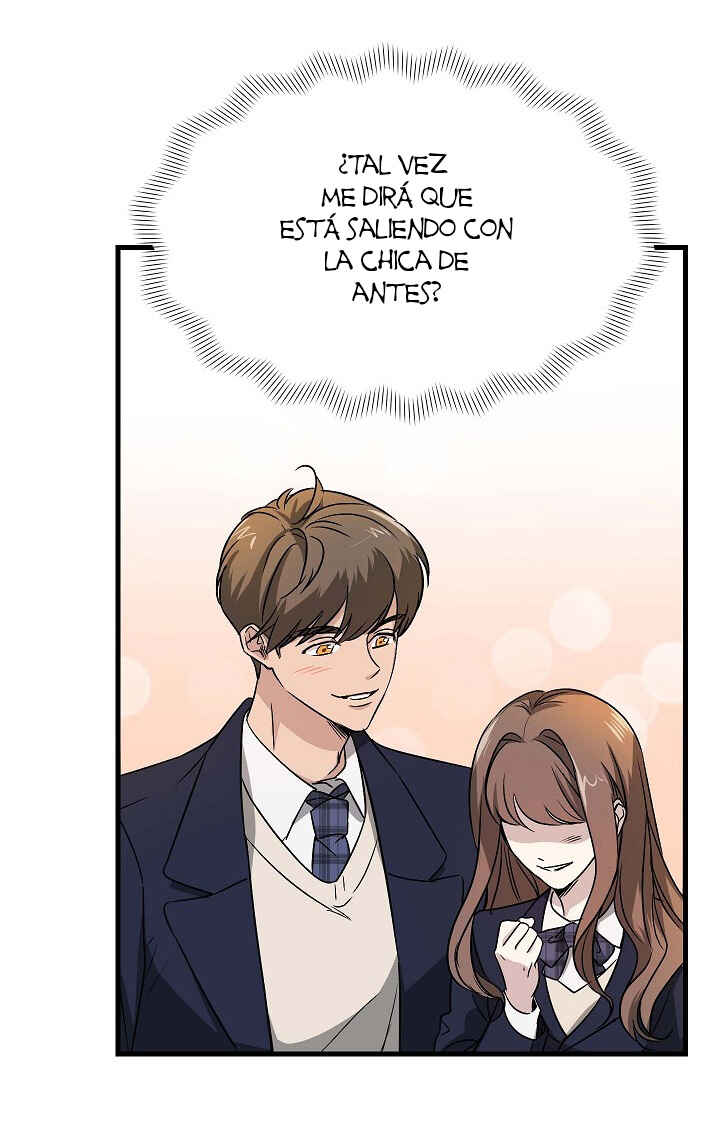 The Shape of Love Chapter 6 - Page 24