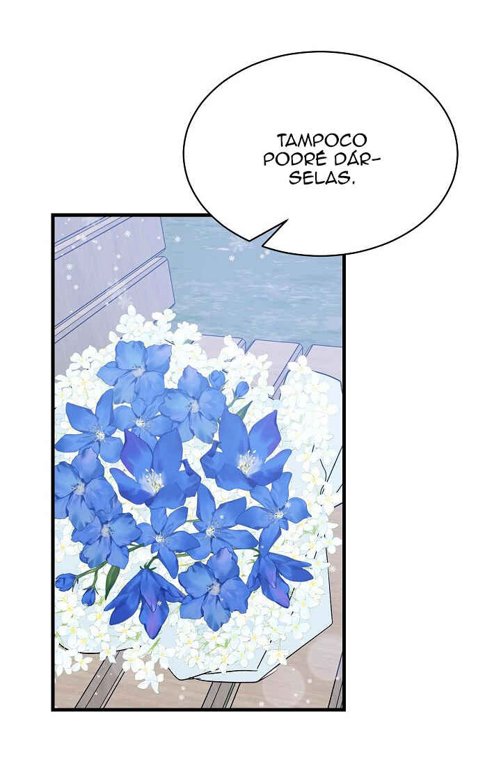 The Shape of Love Chapter 6 - Page 34