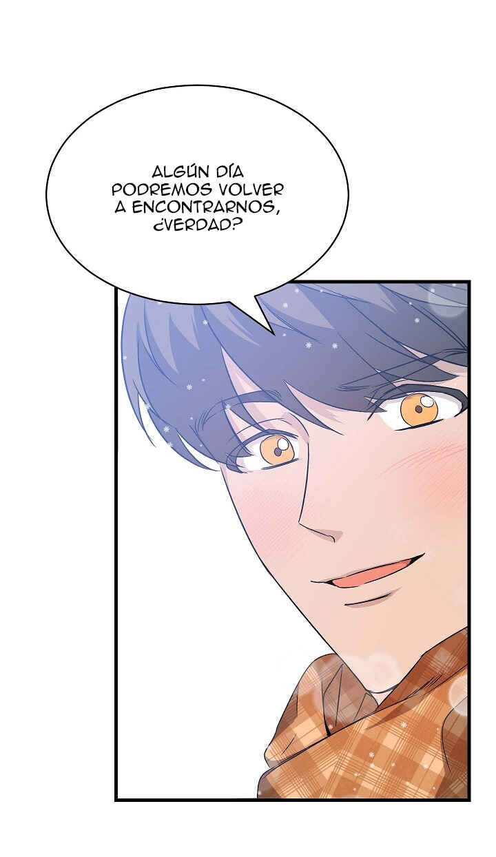 The Shape of Love Chapter 6 - Page 35