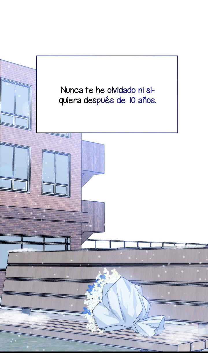 The Shape of Love Chapter 6 - Page 36