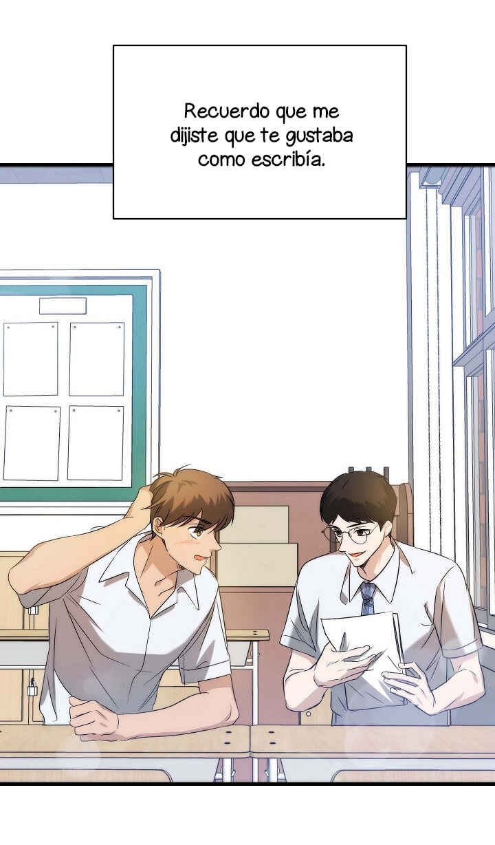 The Shape of Love Chapter 6 - Page 53