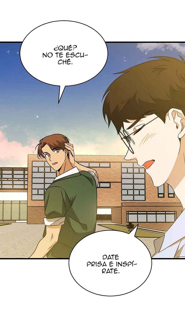 The Shape of Love Chapter 6 - Page 60