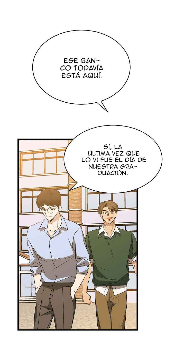 The Shape of Love Chapter 6 - Page 65