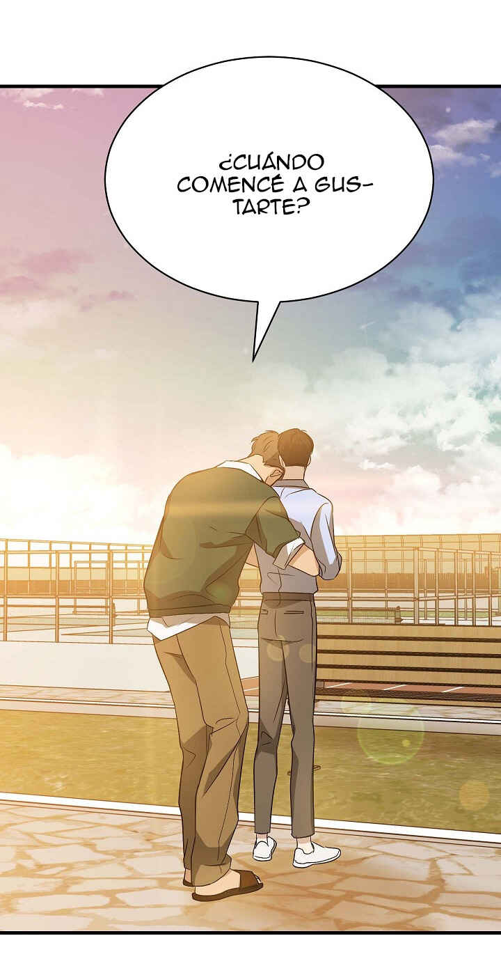 The Shape of Love Chapter 6 - Page 72