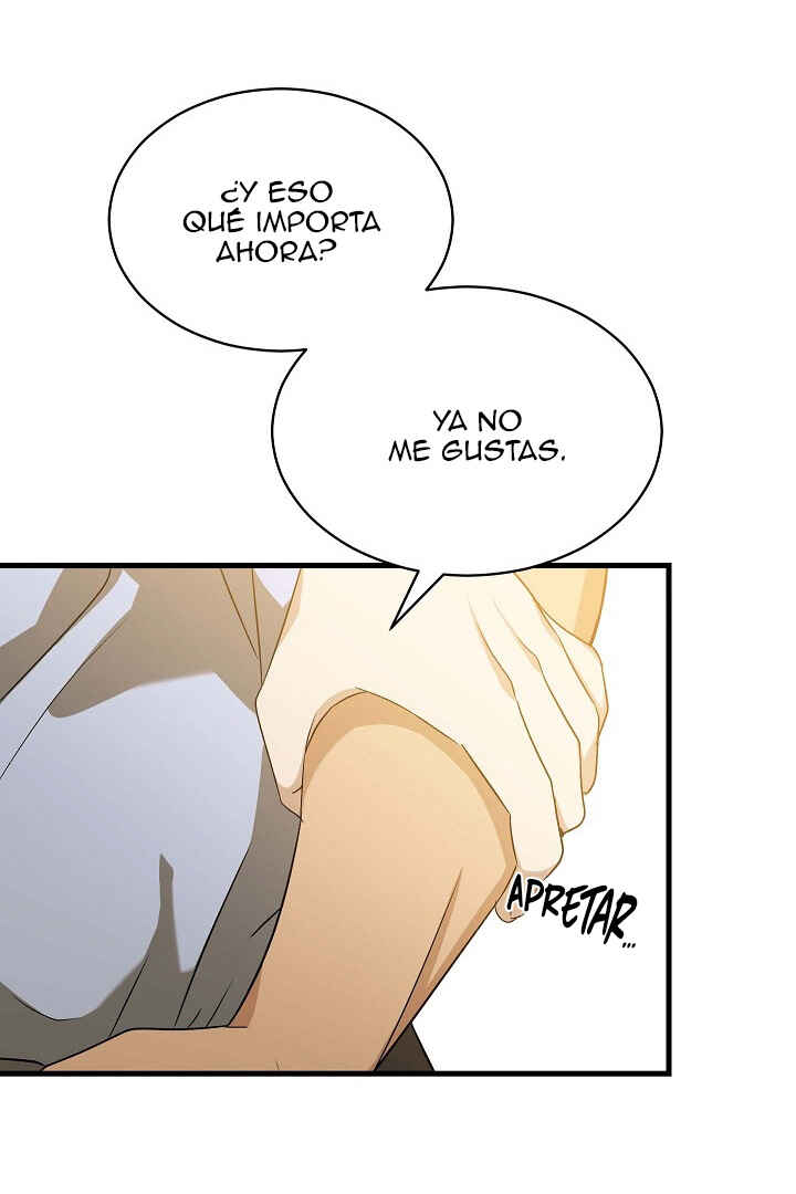 The Shape of Love Chapter 6 - Page 73