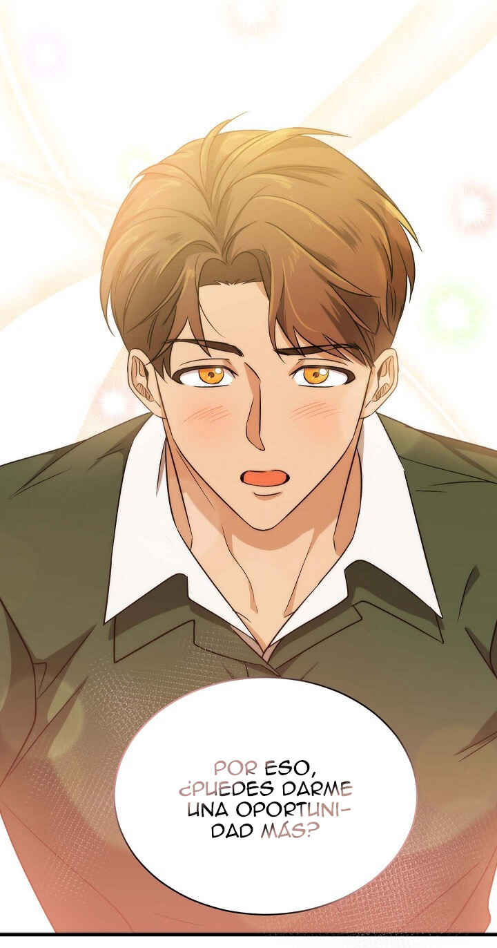 The Shape of Love Chapter 6 - Page 75