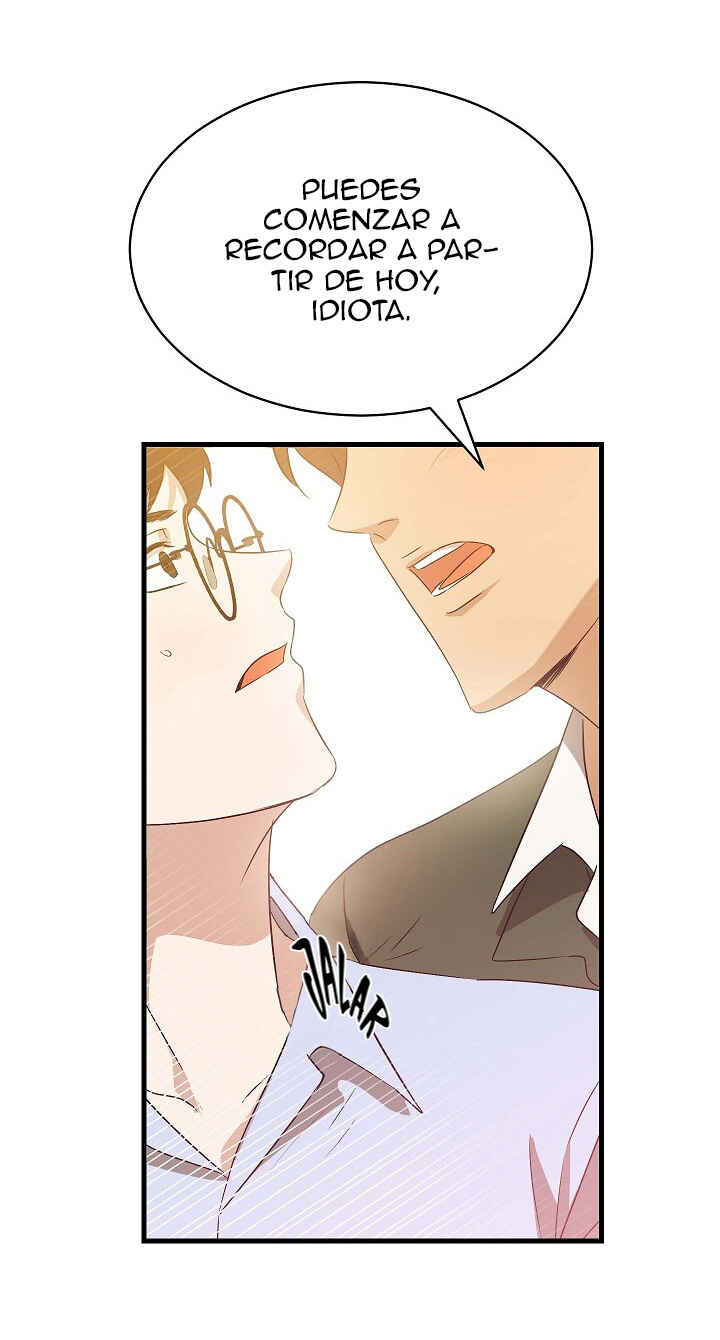 The Shape of Love Chapter 6 - Page 81