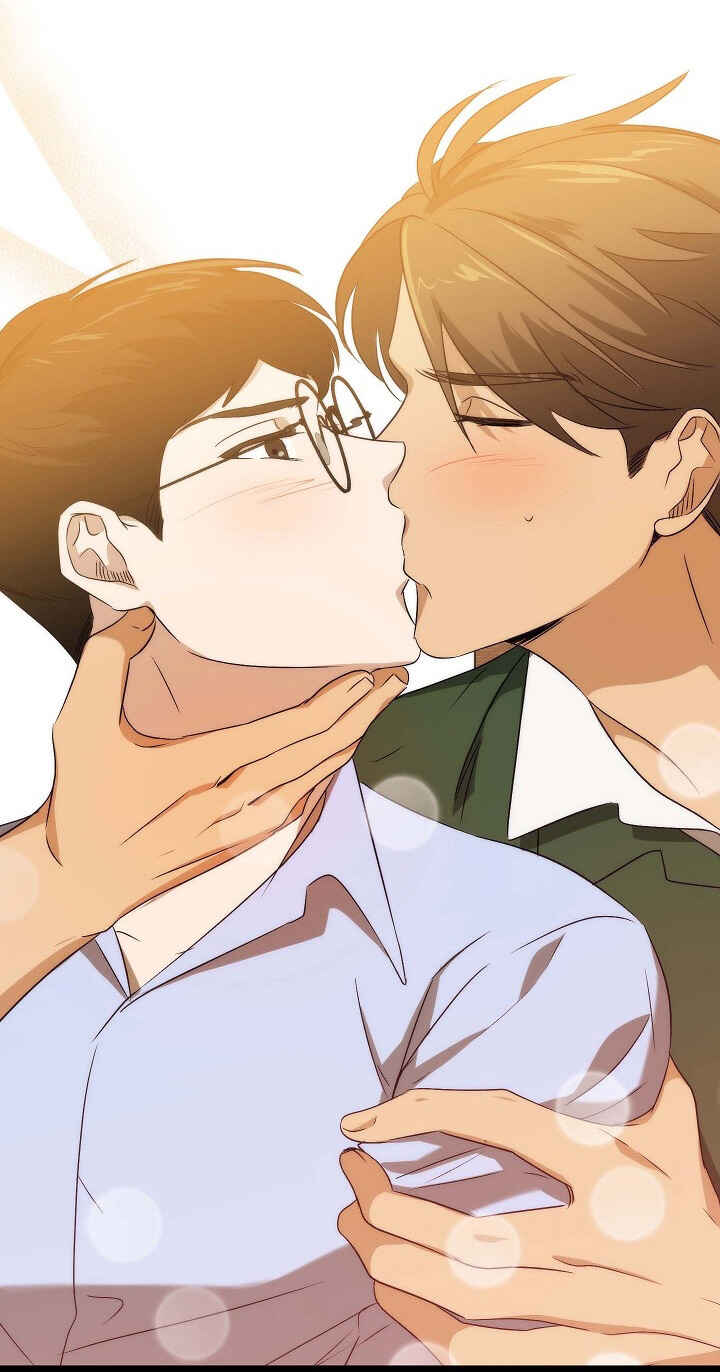 The Shape of Love Chapter 6 - Page 82