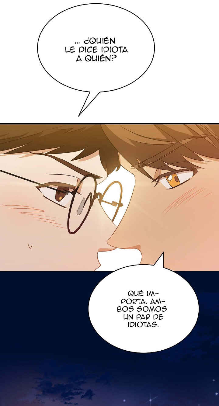 The Shape of Love Chapter 6 - Page 83