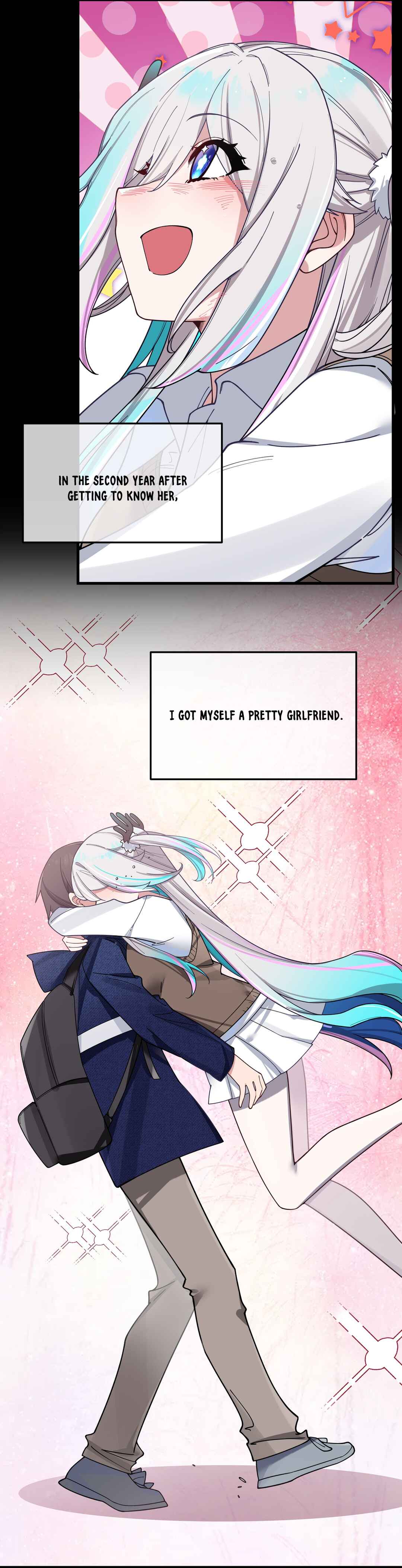 My Fake Girlfriend's Defending Against Their Attacks Chapter 90 - Page 15
