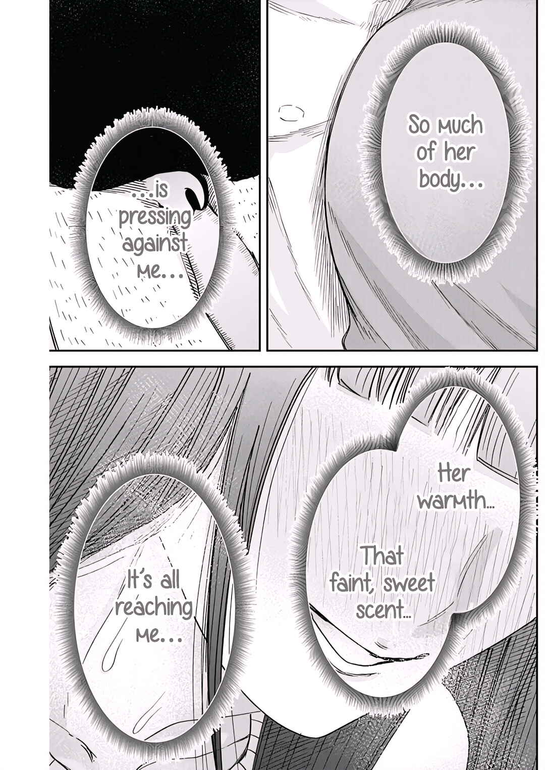 Misao no Keiyaku Chapter 2 - Page 14