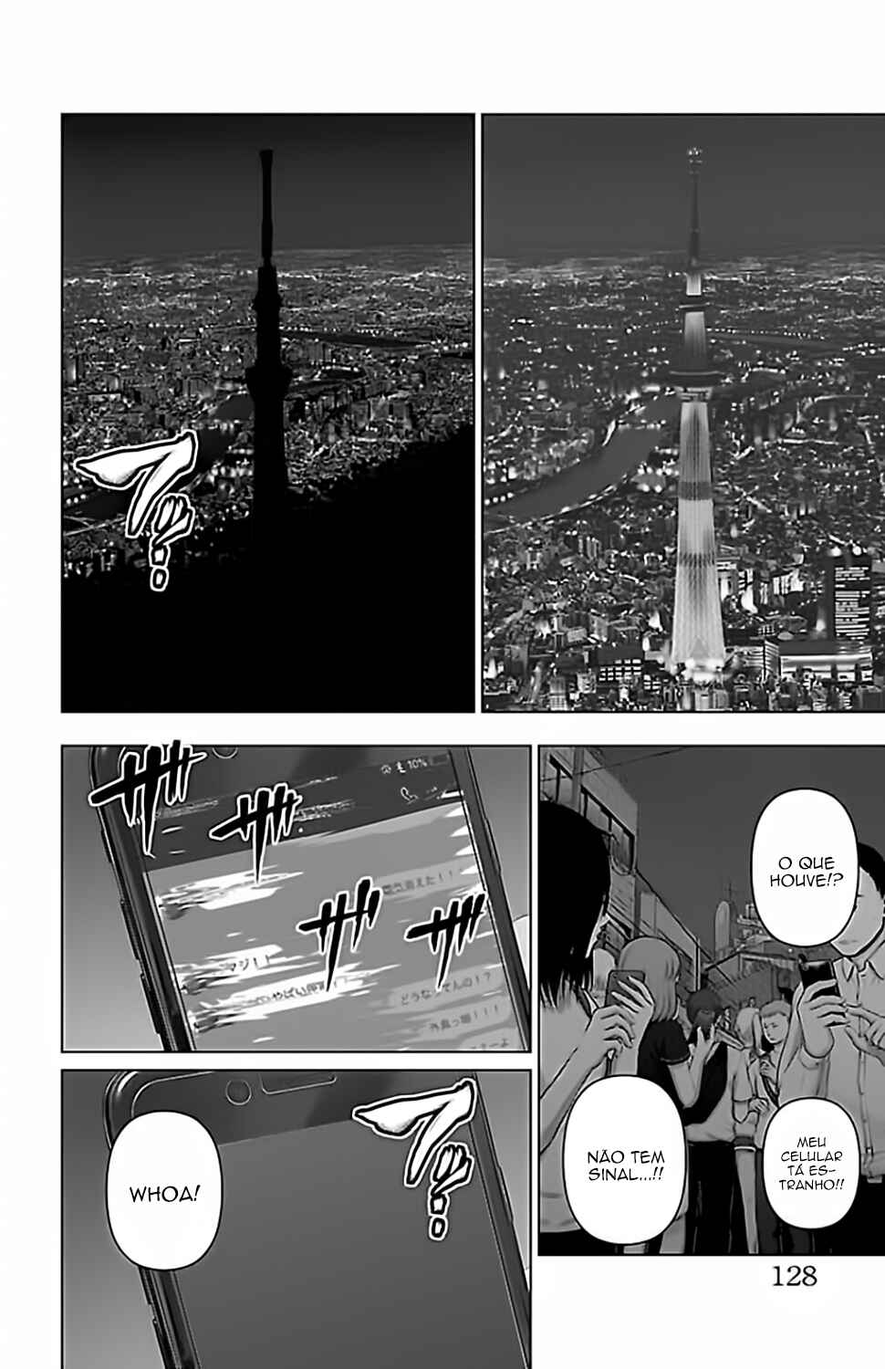 Magical Girl Site Chapter 114 - Page 16